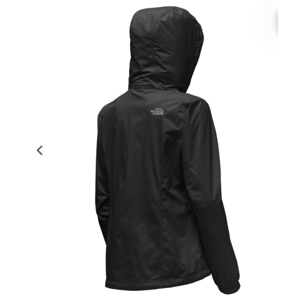 The North Face “Resolve” Rain Jacket - image 4